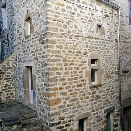 Le Caladou Saint-Georges-de-Luzençon